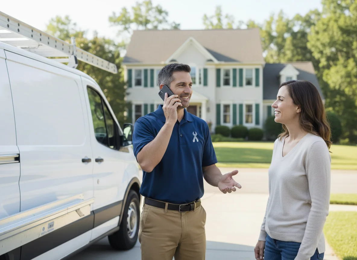 Home Gutter Service Berryton, KS FAQs